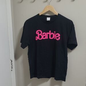 Streetwear Society - Barbie Logo Tee